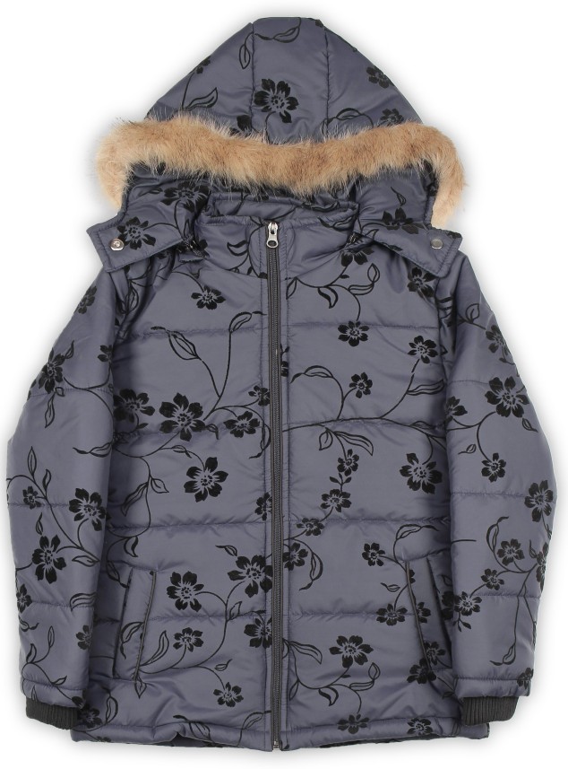 girls jacket on flipkart