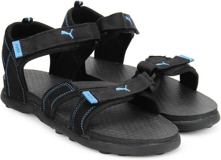 sandal puma original