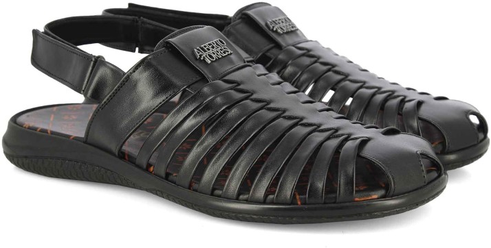 alberto torresi sandals flipkart