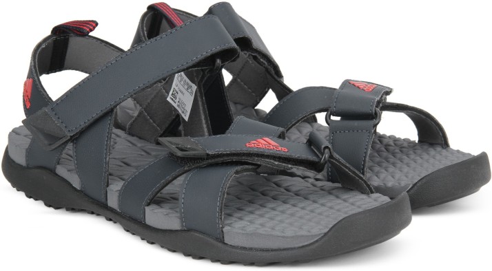 men's adidas outdoor alsek sandals