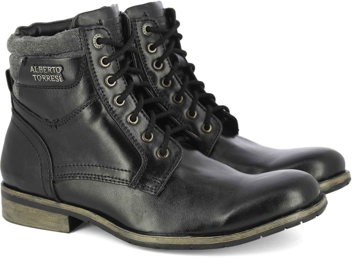alberto torresi boots online