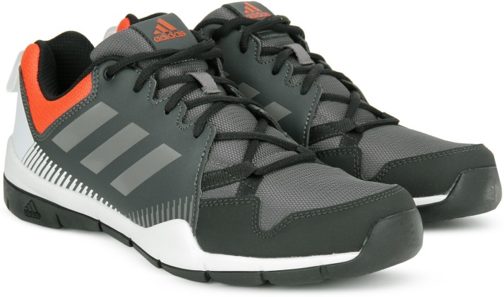 ADIDAS TELL PATH Outdoor Shoes For Men 