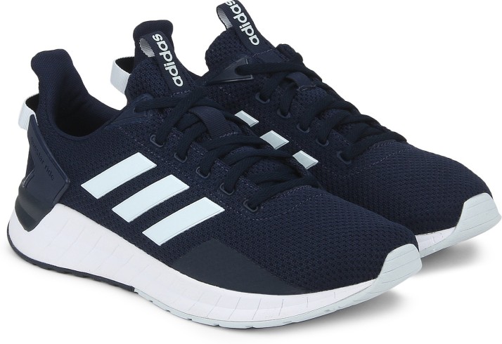 adidas questar ride running shoes review