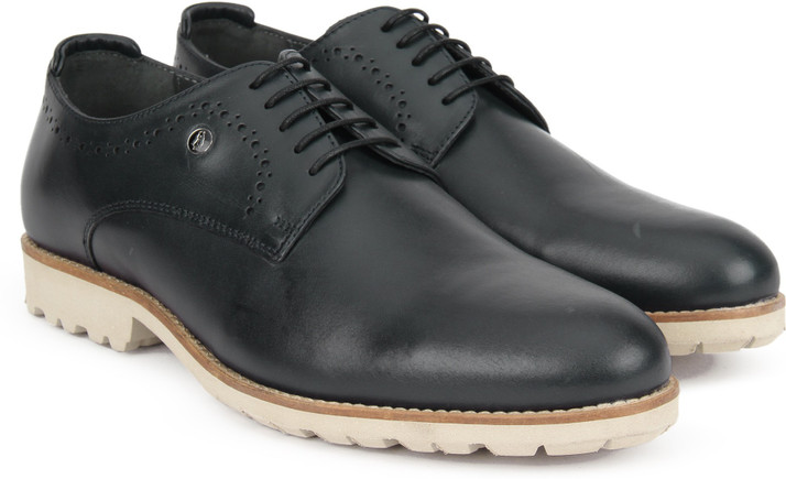 flipkart hush puppies formal shoes
