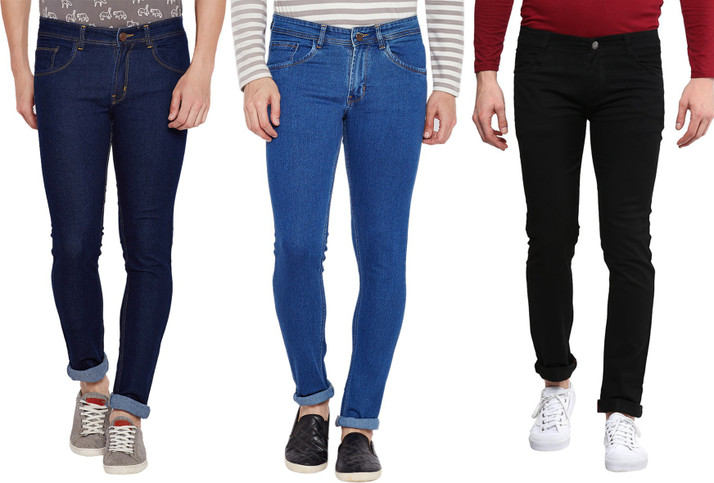 flipkart new jeans