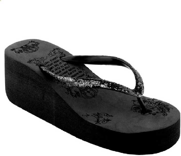 Darling Deals Womens Flip Flops Sleepers Household Wedges Slippers Buy Darling Deals Womens Flip Flops Sleepers Household Wedges Slippers Online At Best Price Shop Online For Footwears In India Flipkart Com
