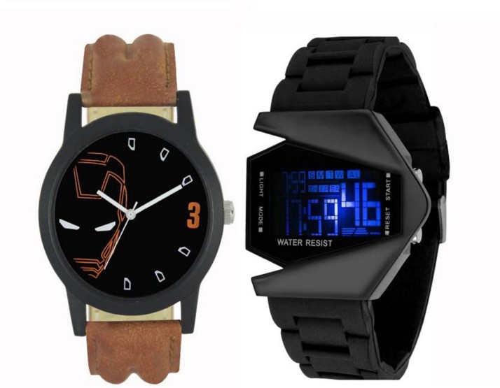 awesome digital watches