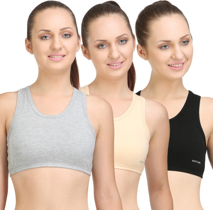 bodycare sports bra online