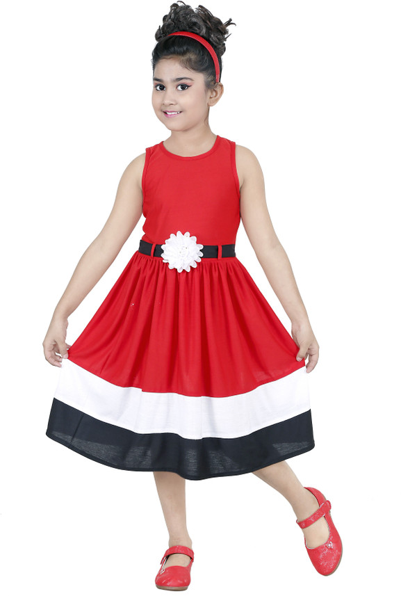 flipkart childrens dress