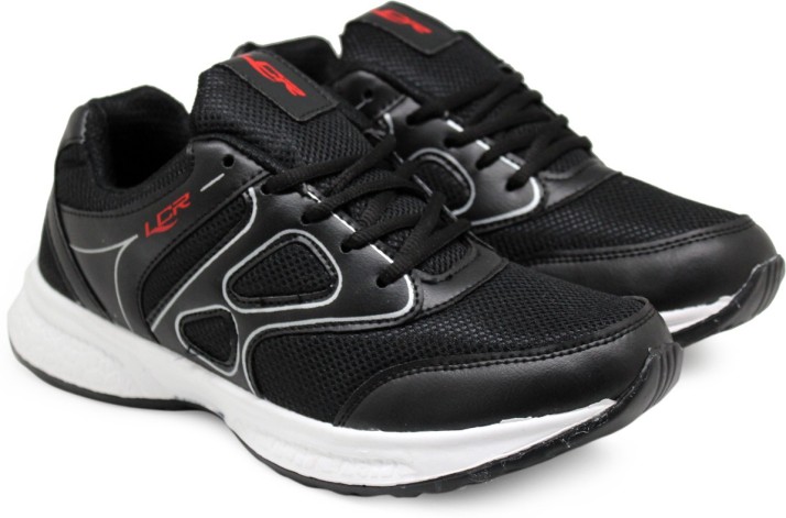 lancer men's sports running shoes