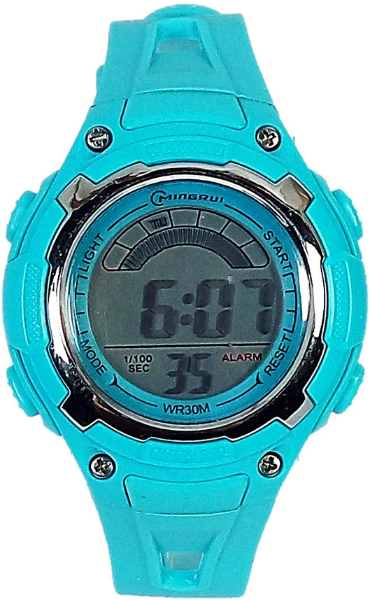 mingrui sports watch price