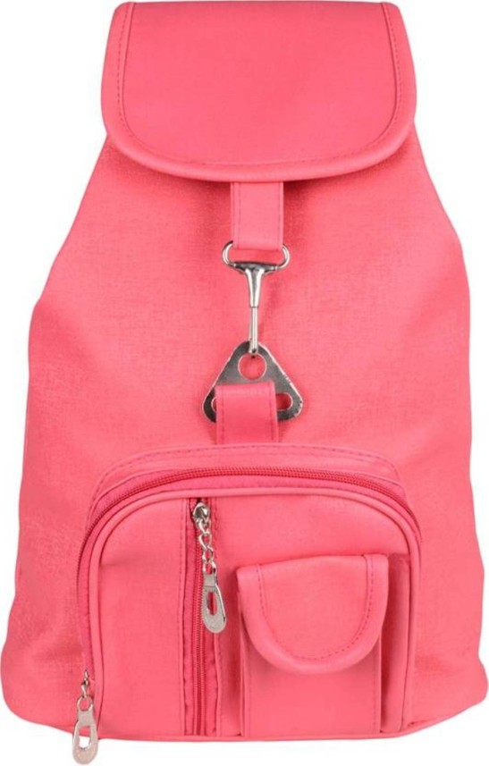 mk purse pink