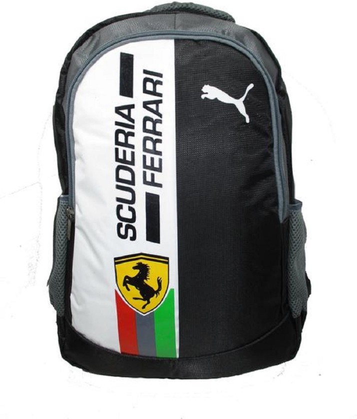 puma ferrari bag flipkart