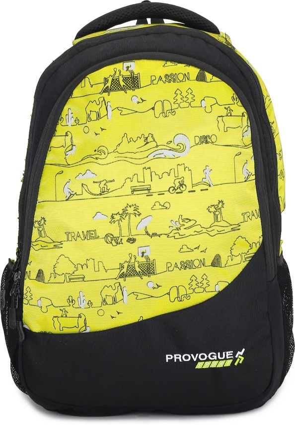 provogue sports bag