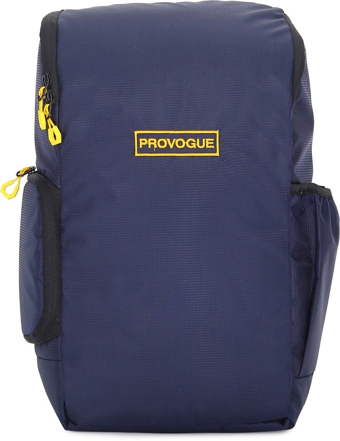 provogue blue orange sling