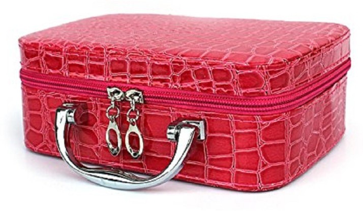 makeup bag flipkart