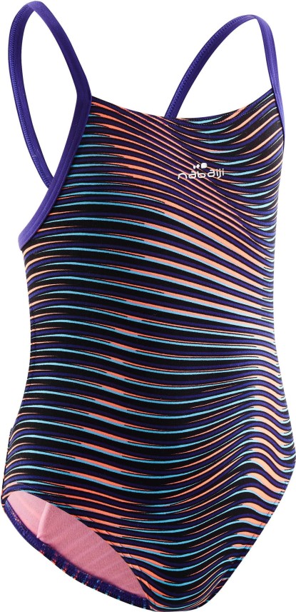 decathlon girls swimwear