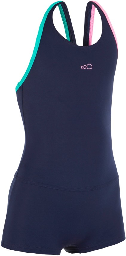 decathlon girls swimming costume