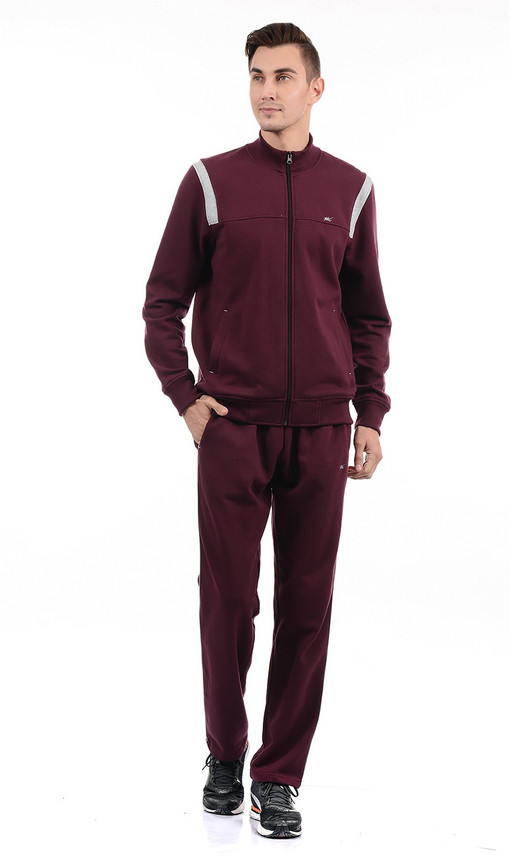 Monte carlo track suit for men Clearance