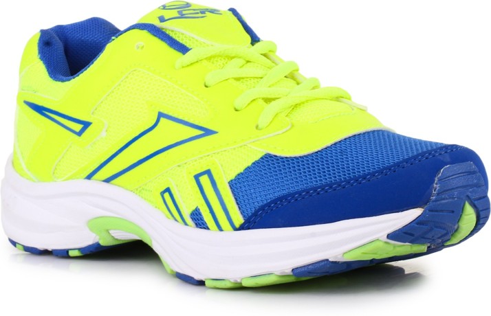 lcr running shoes