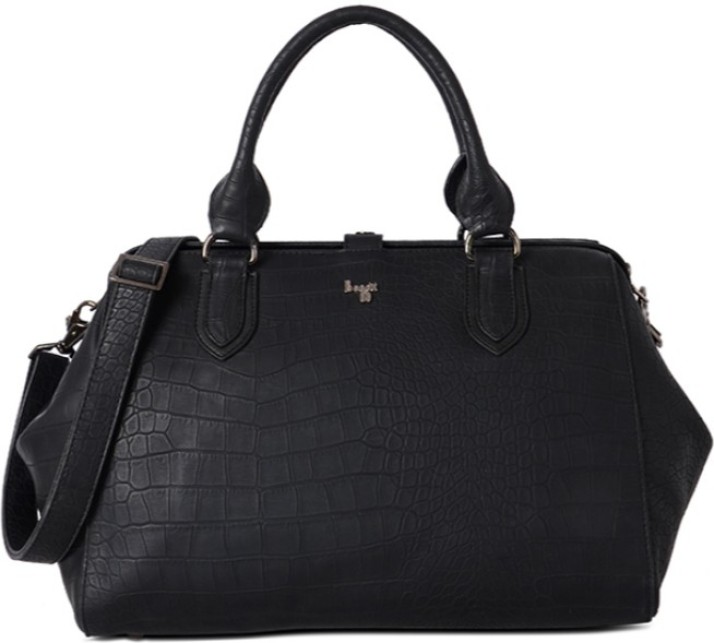 baggit black bags