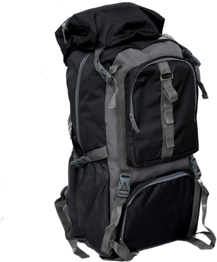 hiking bags flipkart