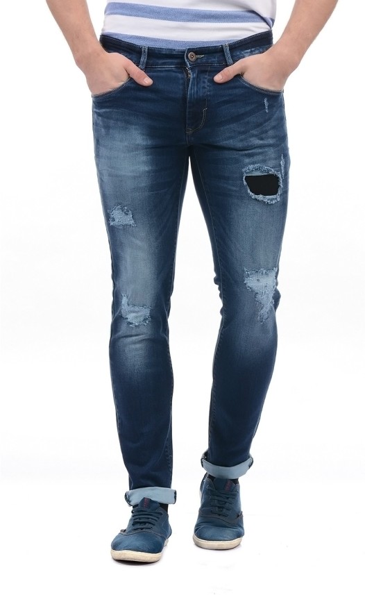 monte carlo jeans for mens