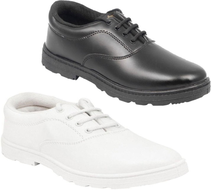 flipkart school shoes