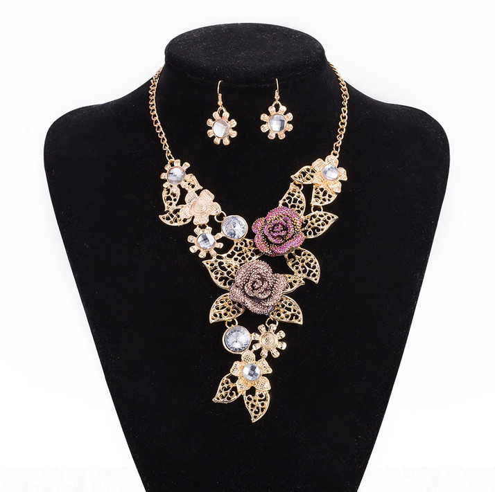 choker on flipkart