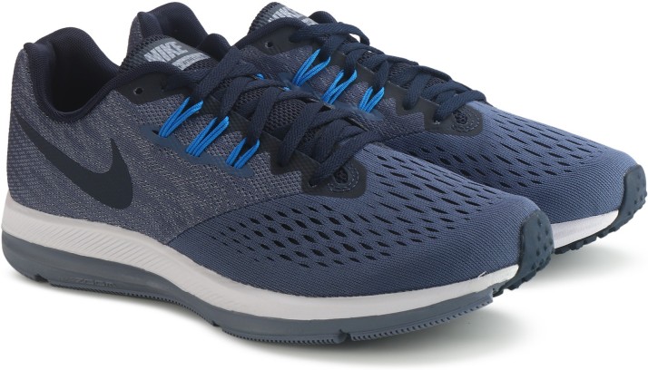 nike zoom winflo 4 price in india