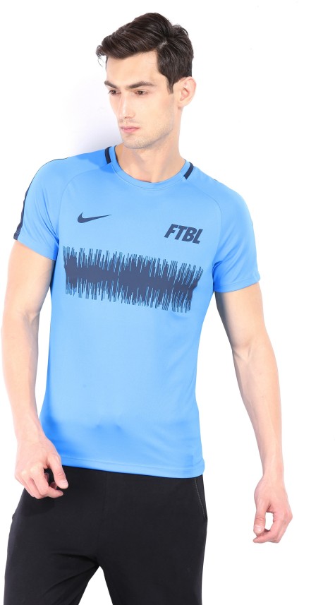 nike blue hero shirt