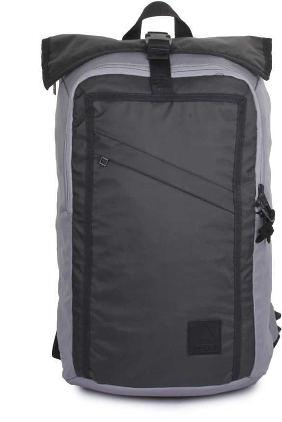reebok style found backpack