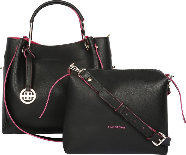 peperone charlayne handbag