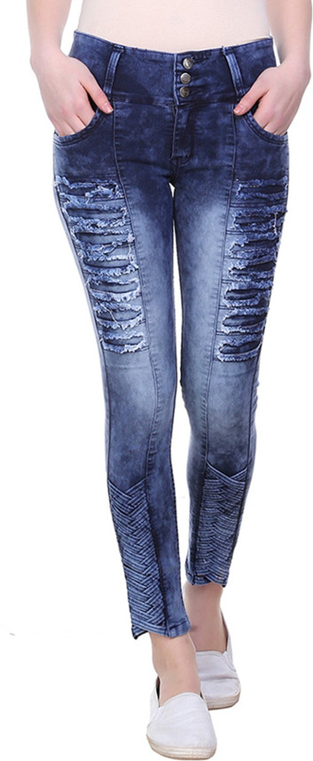 flipkart joggers jeans