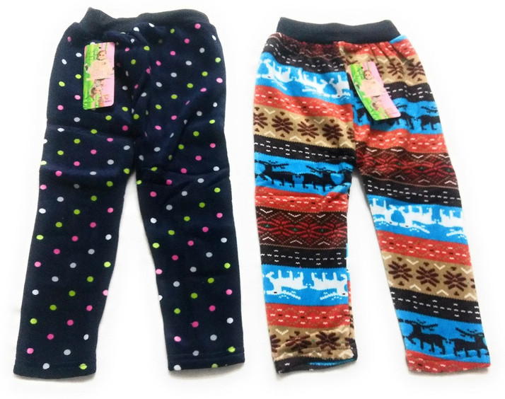 winter leggings for baby girl