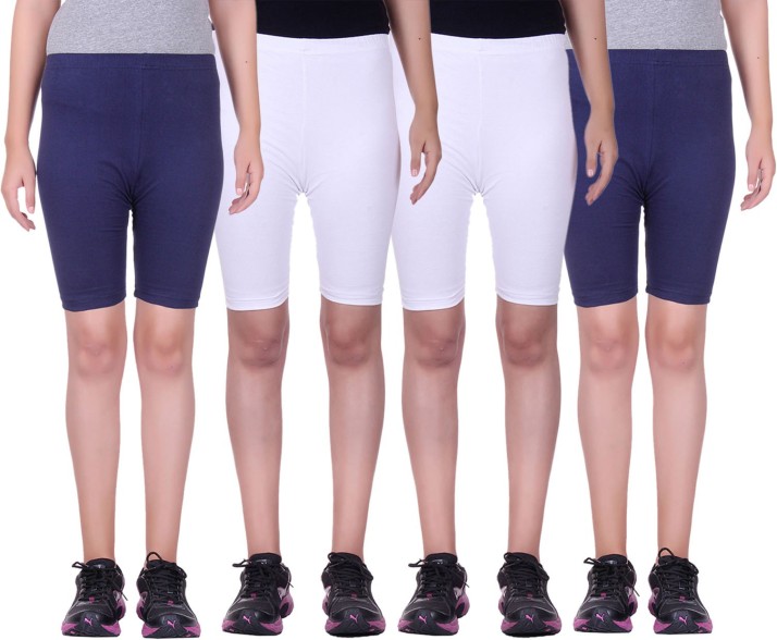 cycling shorts flipkart