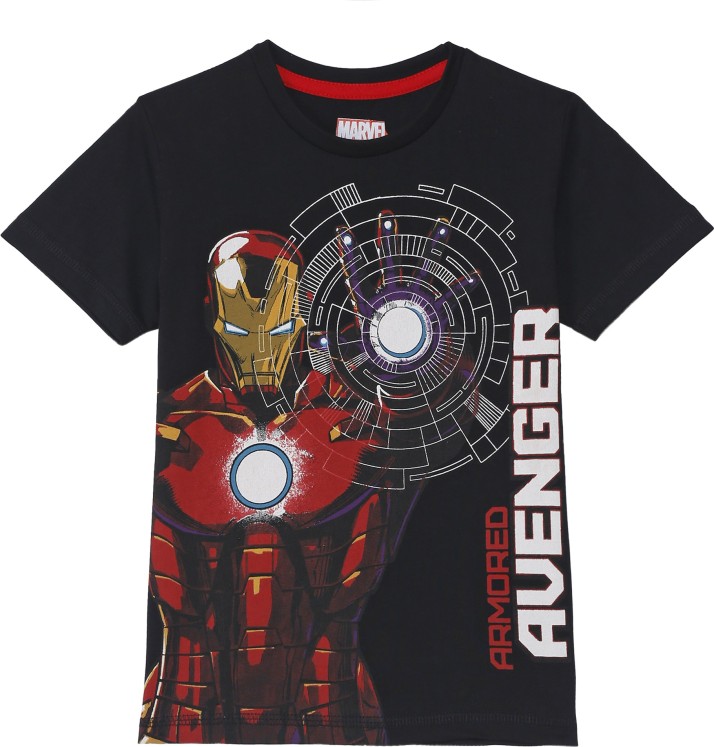 avengers t shirt price