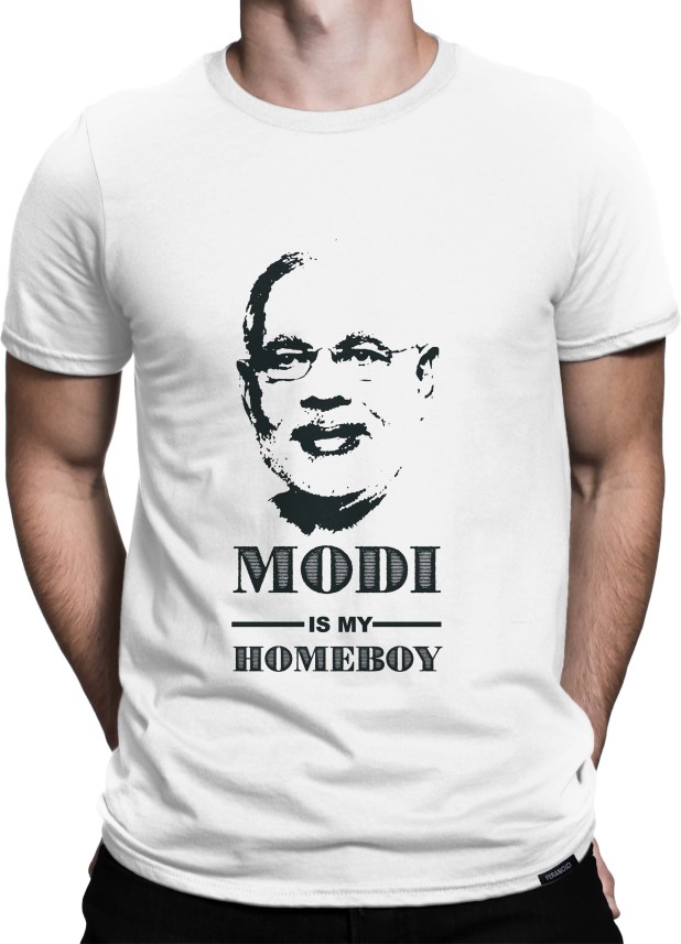 modi t shirts flipkart