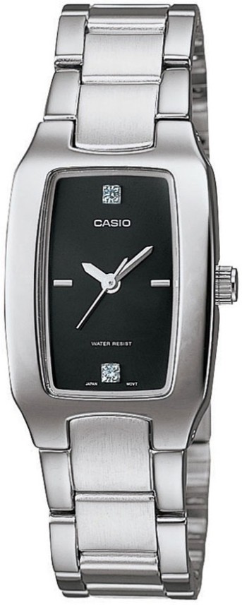 Casio A577 Enticer Lady's ( LTP-1165A 