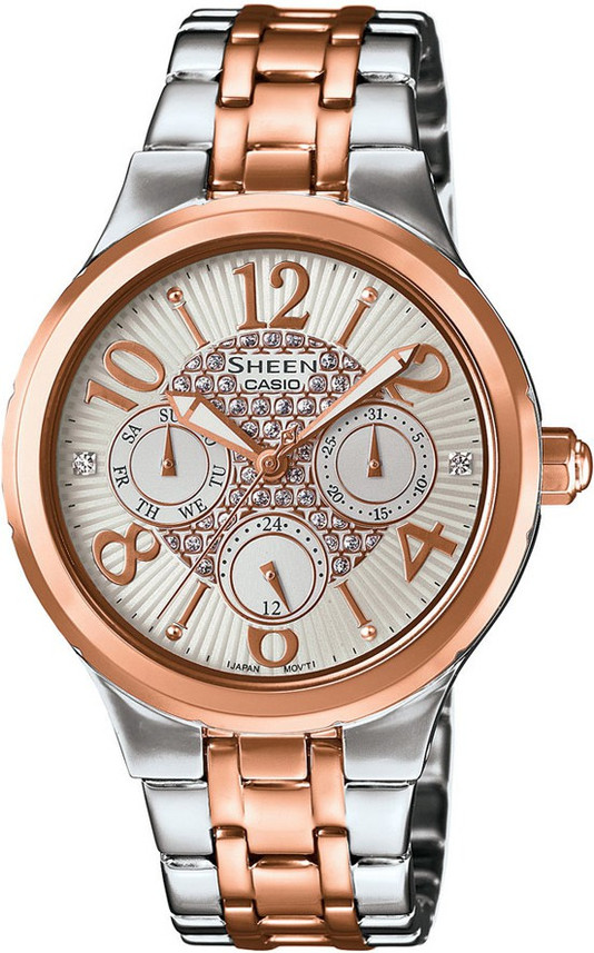 casio ladies watches flipkart