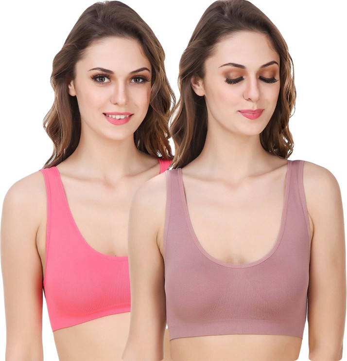 ultimate comfort bra