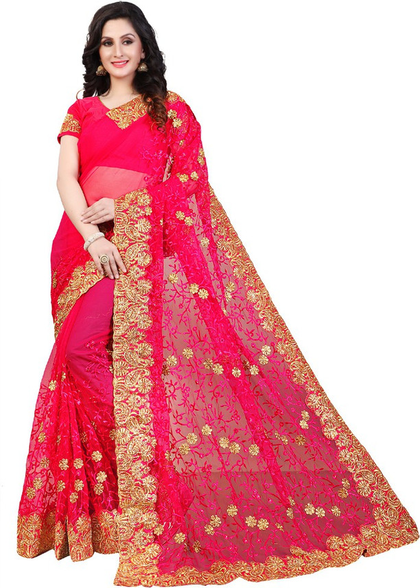 designer sarees online shopping flipkart