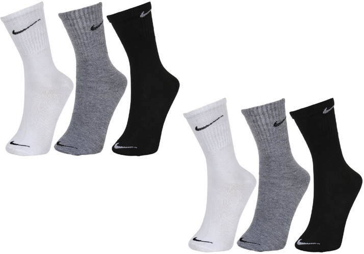 nike socks flipkart