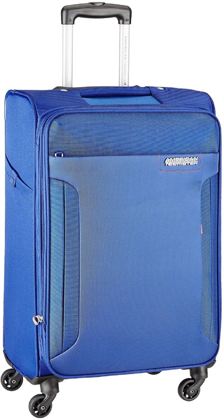 flipkart trolley bags american tourister