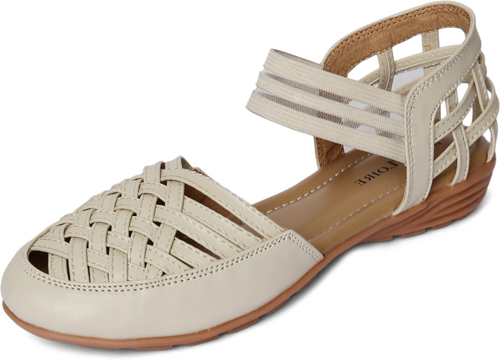 marc loire sandals