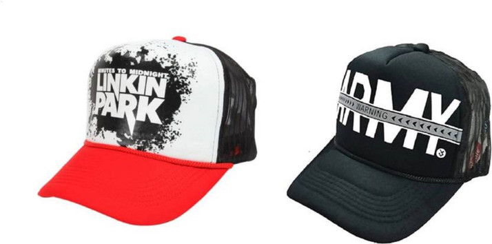 Friendskart Printed Printed Linkin Park 