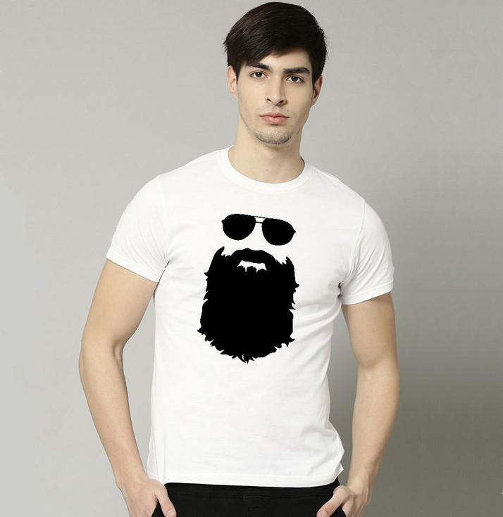 mustache shirt