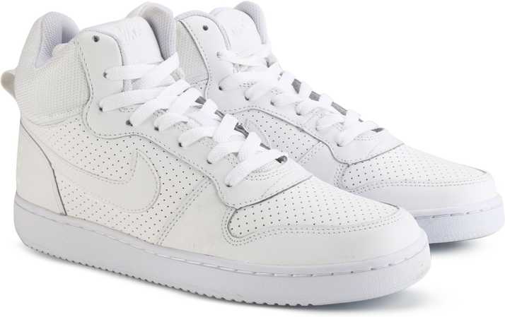 Raketa Tumor Zavoj Nike Court Borough Mid White Instituteofpastlifetherapy Com