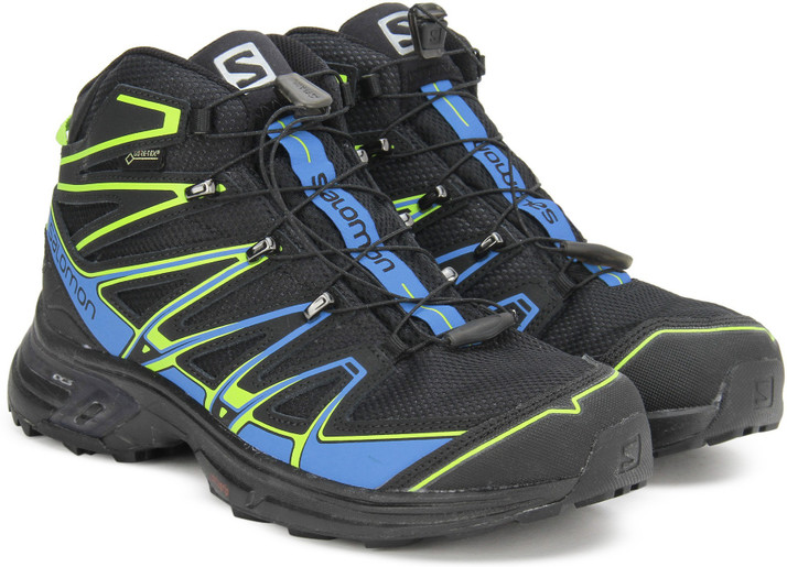 salomon x chase mid gtx