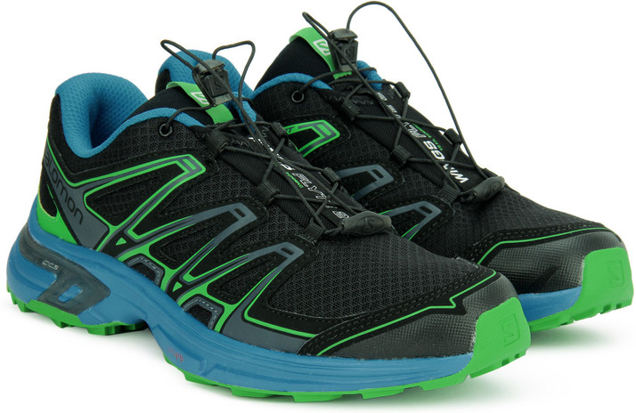 salomon wings flyte 2 recensioni